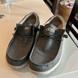 Hey Dude - worn one time